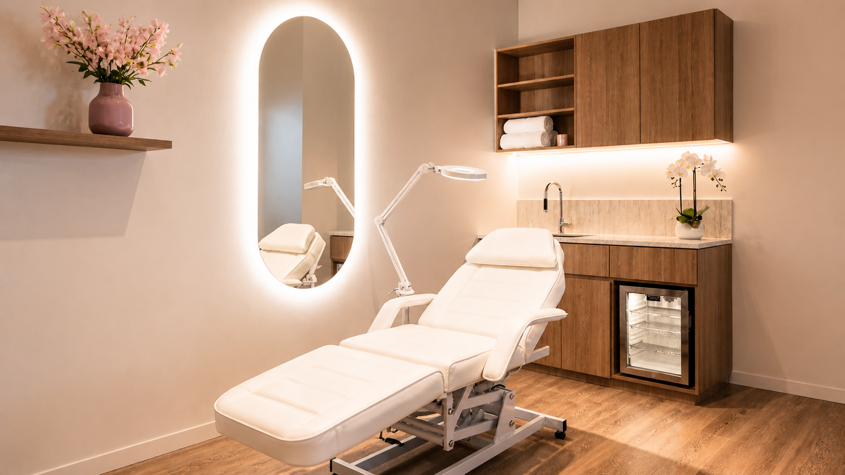 Deluxe Head Spa Studio — Lower North Shore